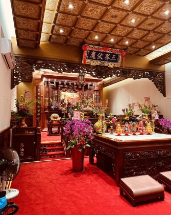 護國九天宮