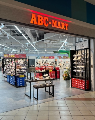 ABC MART