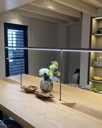 此木傢飾×訂製燈具