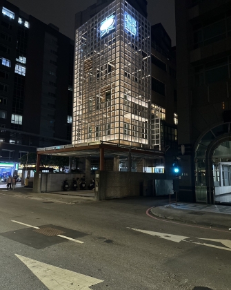 東昇空調台北總部