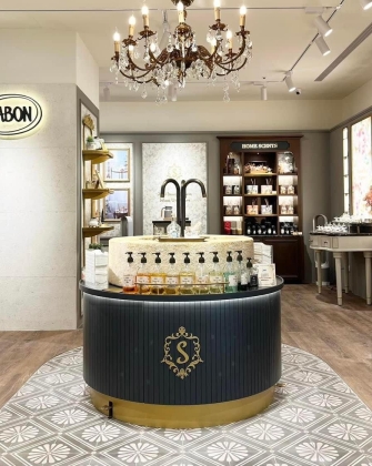SABON