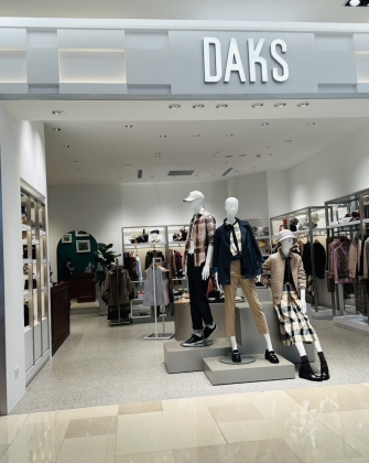 DAKS