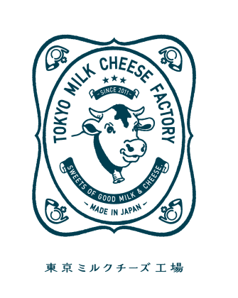 東京牛奶起司工房