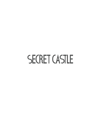 秘密城堡Secret Castle