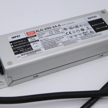 MeanWell 安定器(戶外用)