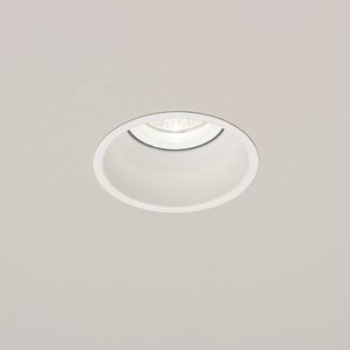 HZS 7.5cm簡致細邊內縮可調角崁燈