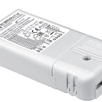 TCI 1-10vLED 調光安定器