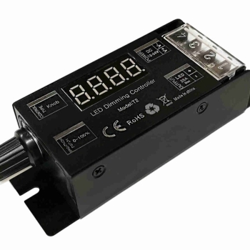深度數碼調光控制器12-24V