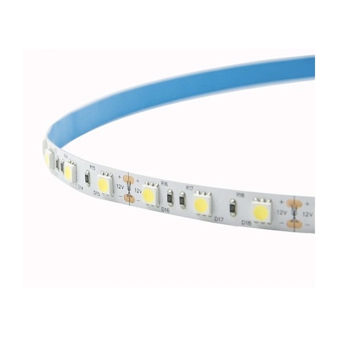 LED燈帶(60燈)(M)_60燈 燈帶_LED燈帶_產品介紹 | 御集有限公司
